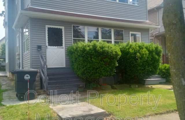 4207 Wichita Avenue - down photos photos