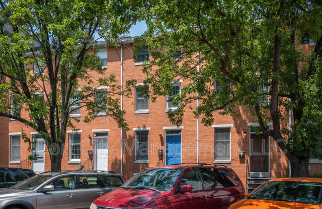 2110 East Fairmount Avenue Gallery 2