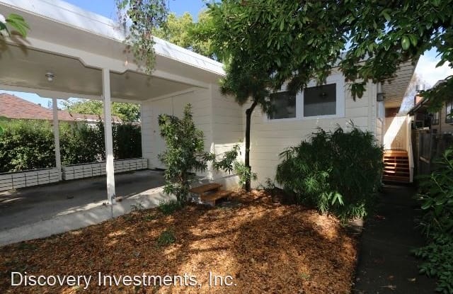 1171 Grizzly Peak Blvd. - 1171 Grizzly Peak Boulevard, Berkeley, CA 94708