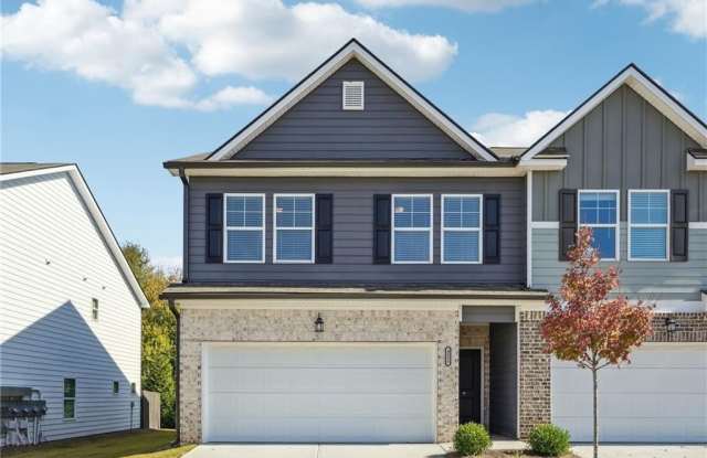 4655 Fullerton Drive - 4655 Fullerton Drive, Oakwood, GA 30566