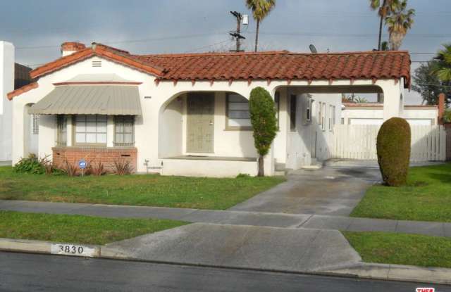 3830 DEGNAN - 3830 Degnan Boulevard, Los Angeles, CA 90008