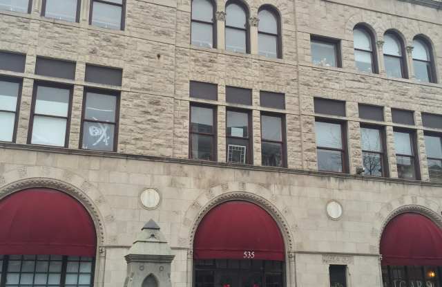 535 Main St Gallery 1