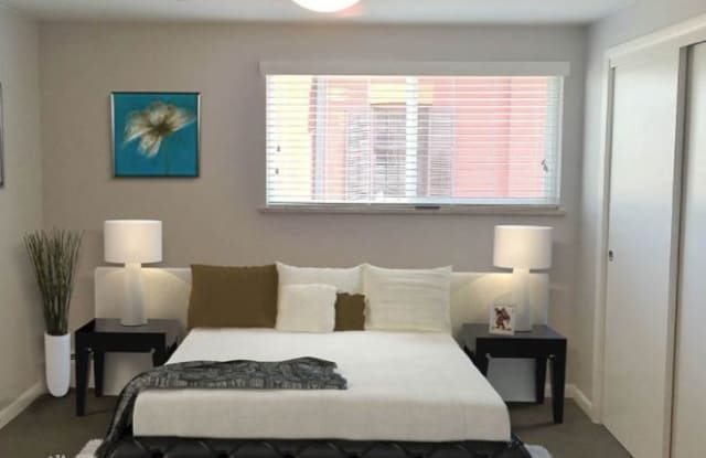 1437 Franklin Street - 1437 South Franklin Street, Denver, CO 80210