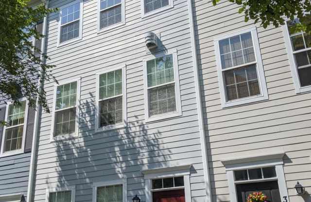 35 MERIDIAN LN - 35 Meridian Lane, Towson, MD 21286