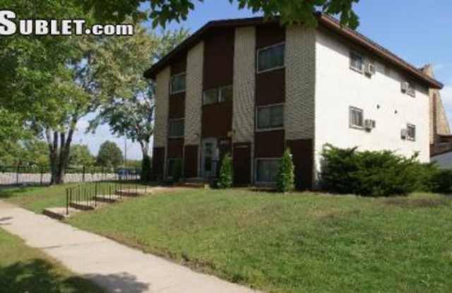 2726 Bloomington Ave - 2726 Bloomington Avenue, Minneapolis, MN 55407