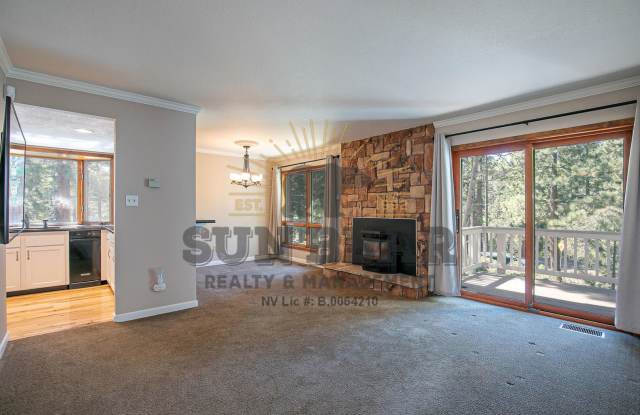 Gorgeous Condo in Central Incline - Dog friendly photos photos