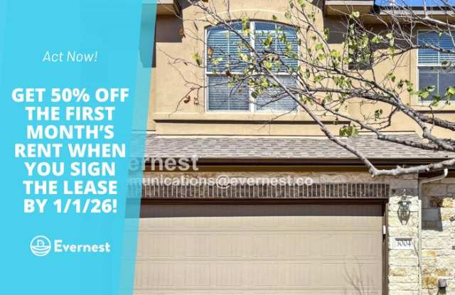 14001 Avery Ranch Boulevard photos photos