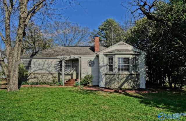 2337 Billie Watkins Street - 2337 Billie Watkins Street Southwest, Huntsville, AL 35801 2337 Billie Watkins Street - 2337 Billie Watkins Street Southwest, Huntsville, AL 35801