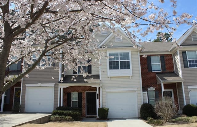 300 Azalea Circle - 300 Azalea Circle, Cumming, GA 30040