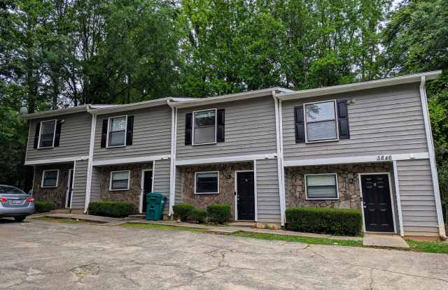 3846 Moran Way photos photos