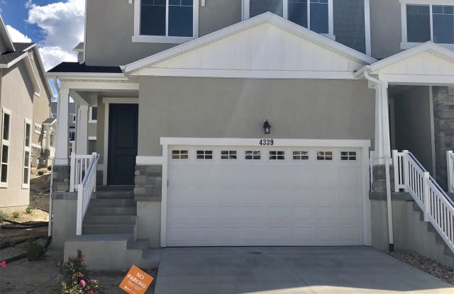 4339 W. Hemsley Lane - 4339 W Hemsley Ln, Herriman, UT 84096