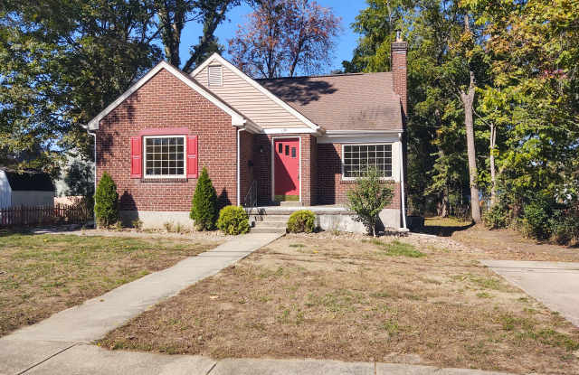 159 North 3rd Street - 159 North 3rd Street, Batavia, OH 45103