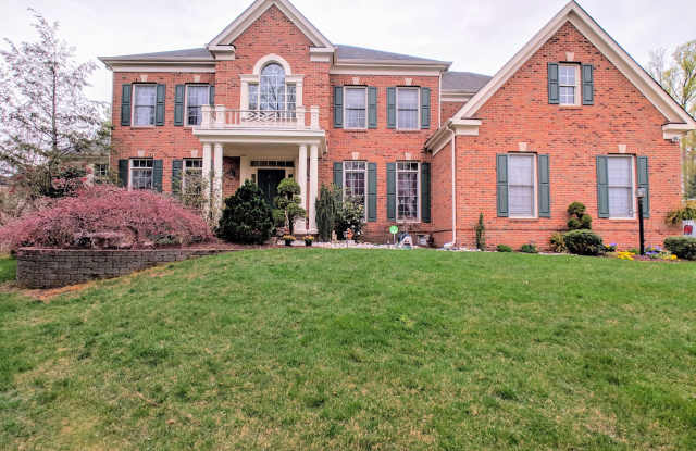 7819 GAMBRILL WOODS WAY Gallery 2