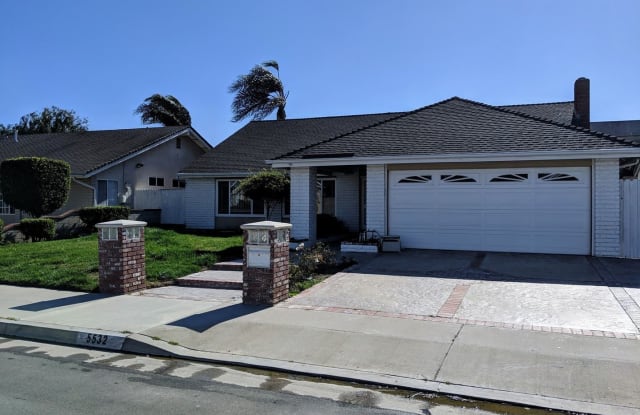 5532 Maryport Drive - 5532 Maryport Drive, Huntington Beach, CA 92649
