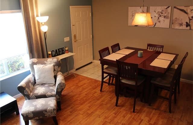 25332 Baycrest Court - 25332 Baycrest Court, Los Angeles, CA 90710