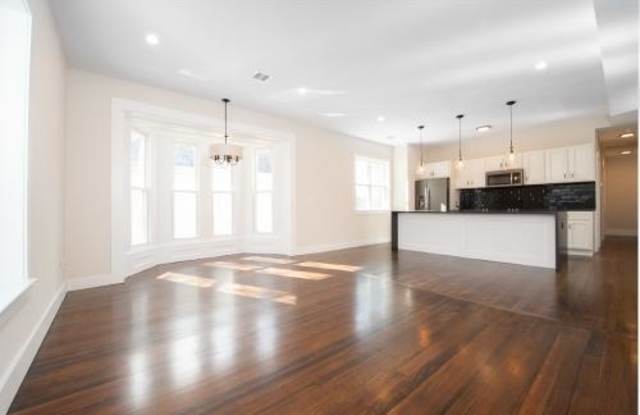 18 Playstread - 18 Playstead Road, Boston, MA 02125