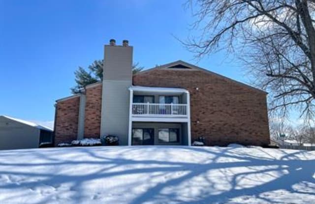 5706 Autumn Ridge Court - A - 5706 Autumn Ridge Court, Peoria, IL 61615