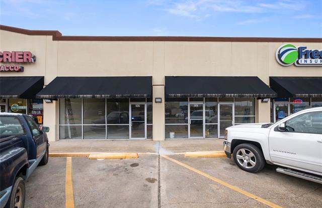 731 WASHINGTON Street - 731 Washington Street, Franklinton, LA 70438