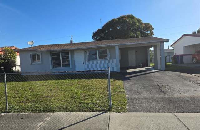 2120 NW 28th Ave - 2120 Northwest 28th Avenue, Fort Lauderdale, FL 33311