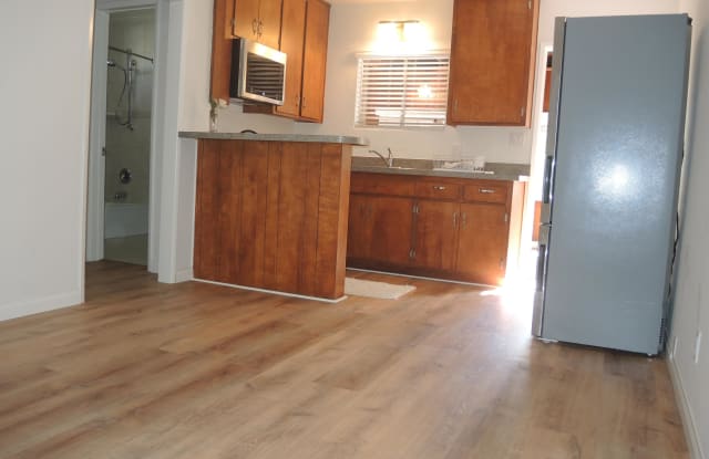 1110 East 21st Street - 1110 East 21st Street, National City, CA 91950