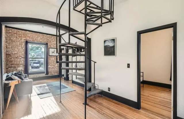 3310 Gilpin Street Gallery 3
