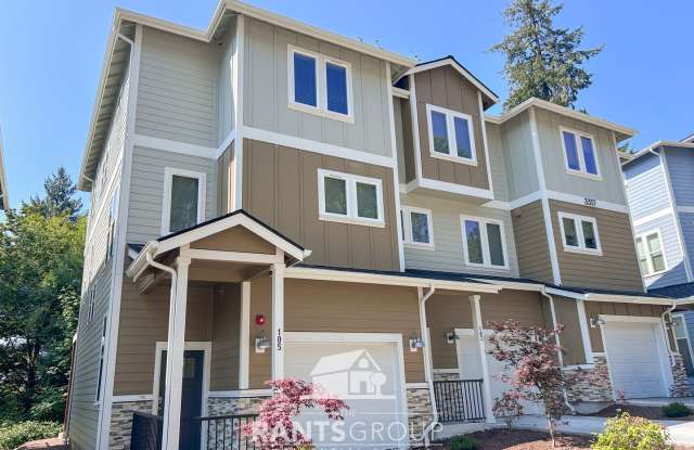 Forest Park Townhomes Gallery 4