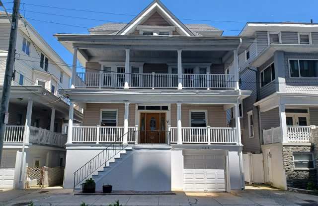 123 S Berkley Square - 123 South Berkley Square, Atlantic City, NJ 08401 123 S Berkley Square - 123 South Berkley Square, Atlantic City, NJ 08401