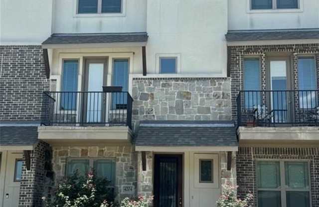 4204 Aspen Street - 4204 Aspen Street, Bryan, TX 77801