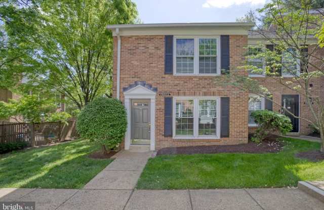 2560-A ARLINGTON MILL DR #1 Gallery 2