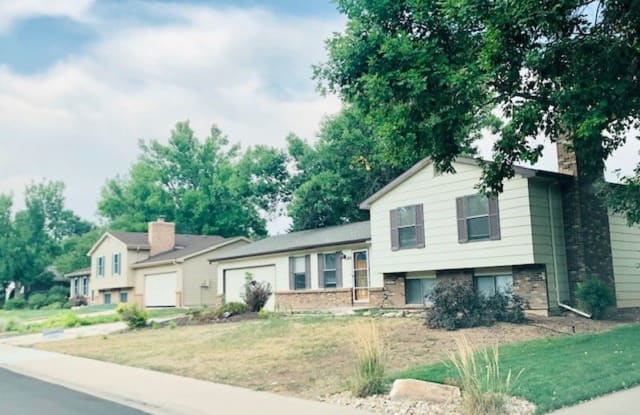 1712 Glenwood Drive - 1712 Glenwood Drive, Fort Collins, CO 80526