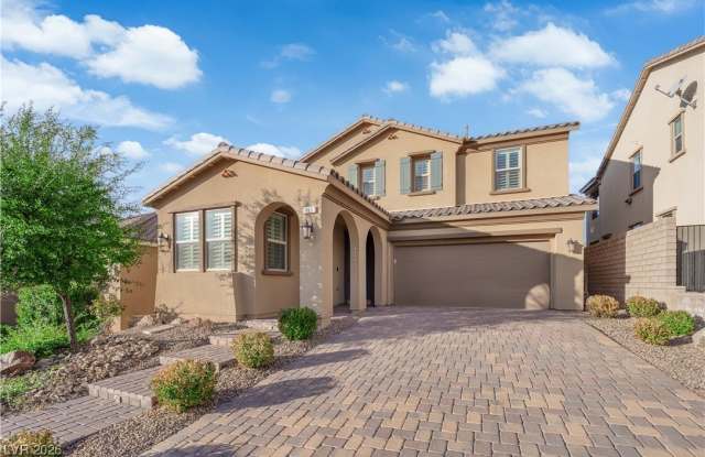 465 Cabral Peak Street photos photos