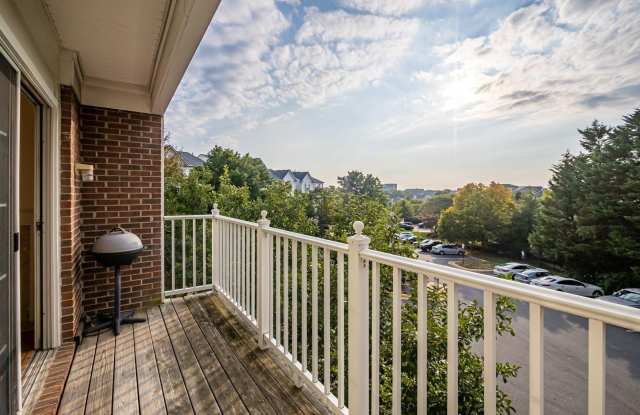 12755 FAIR CREST Court unit: 301 - 12755 Fair Crest Court, Fair Lakes, VA 22033