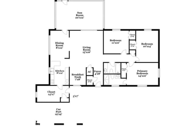 6315 White Oak Court Gallery 2