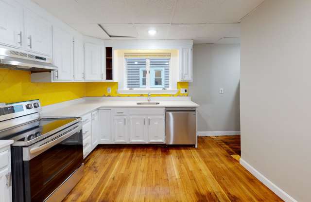 5 Edgar Terrace - 1 photos photos