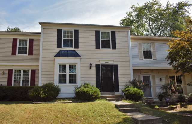 17603 Longview Lane - 17603 Longview Lane, Olney, MD 20832