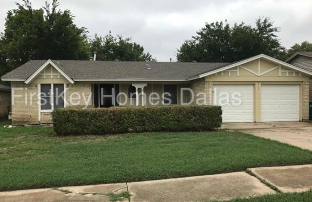7401 Barbara Court - 7401 Barbara Court, Watauga, TX 76148