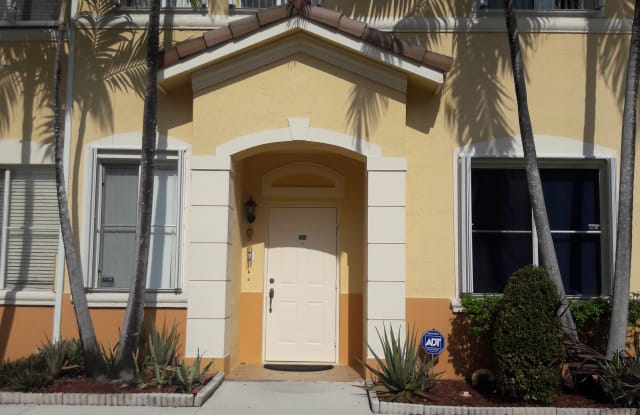 7000 Northwest 177th Street - 7000 Northwest 177th Street, Country Club, FL 33015