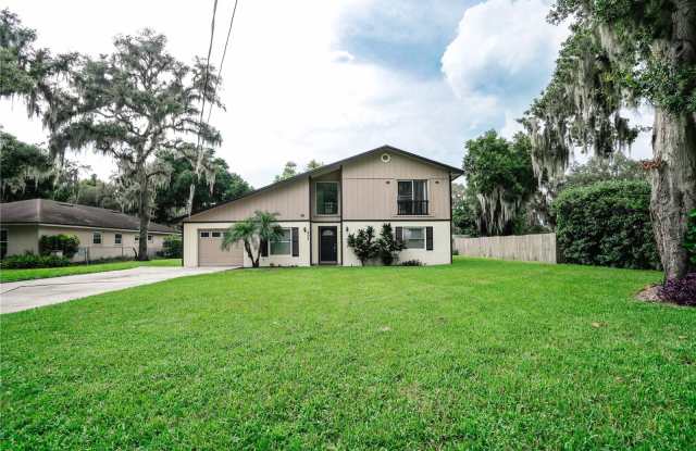 808 ARIETTA DRIVE - 808 Arietta Drive, Polk County, FL 33823