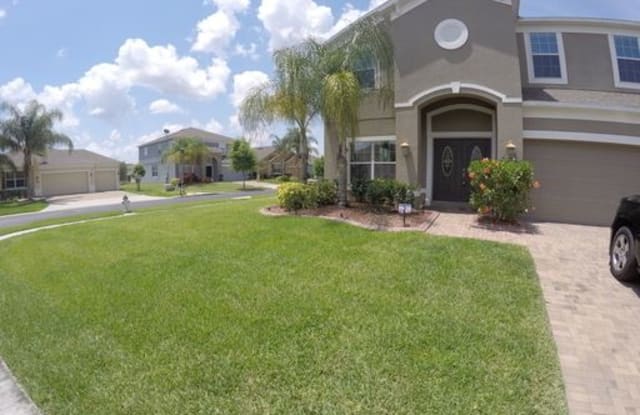 557 BELLA VIDA BLVD - 557 Bella Vida Boulevard, Alafaya, FL 32828