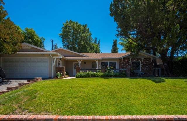 23102 Gainford Street - 23102 Gainford Street, Los Angeles, CA 91364