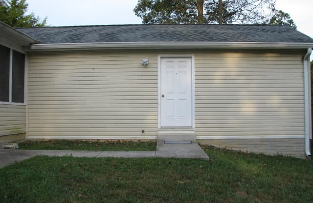 6330 HILLCREST PLACE - 6330 Hillcrest Place, Lincolnia, VA 22312