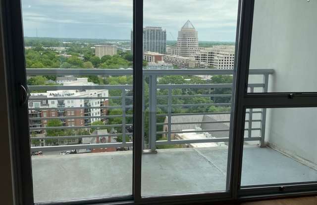 333 W Trade Street unit: 1602 - 333 West Trade Street, Charlotte, NC 28202