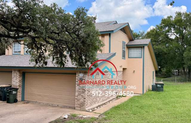 Available July 11: 3 bedroom, 2.5 Bath Duplex with Garage and Fenced Yard photos photos Available July 11: 3 bedroom, 2.5 Bath Duplex with Garage and Fenced Yard photos photos