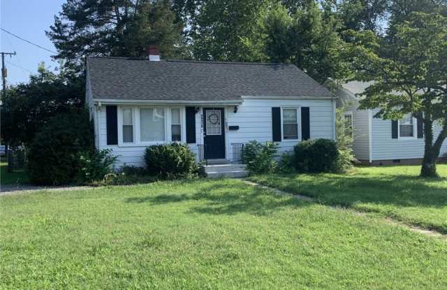 2218  Ginter St - 2218 Ginter Street, Lakeside, VA 23228