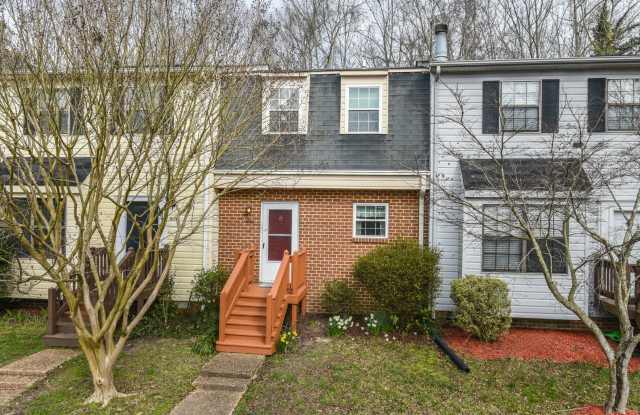 Inviting Skiffes Creek Townhome in Williamsburg – Don’t Miss Out! photos photos