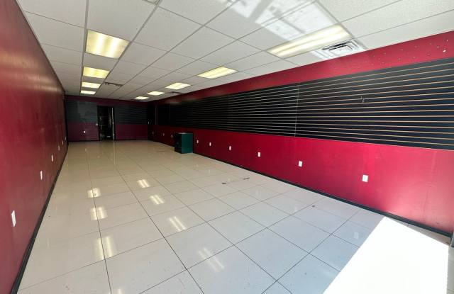 For Lease: Retail Space Available on Campus Corner! Gallery 3