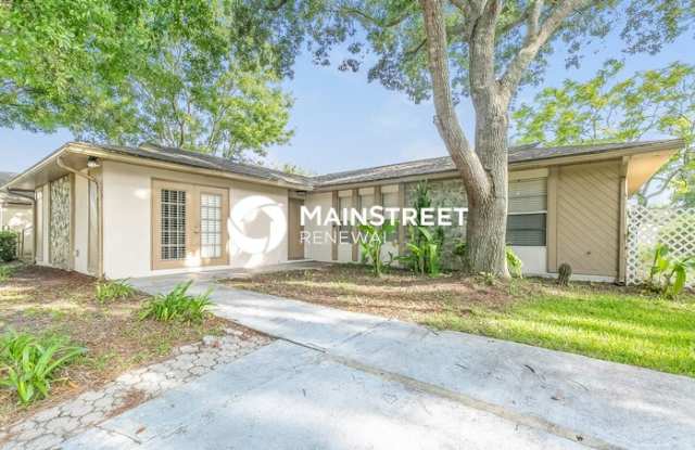 1109 Pace Drive Northwest - 1109 Pace Drive Northwest, Palm Bay, FL 32907