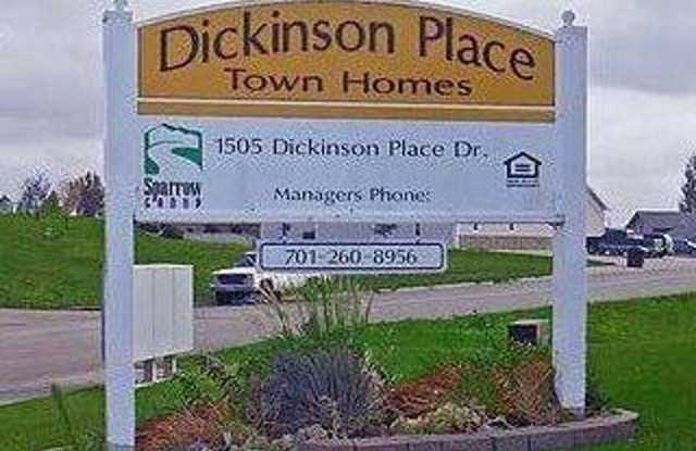 Dickinson Townhomes Gallery 3