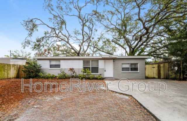 8434 93rd Ave - 8434 93rd Ave N, Bardmoor, FL 33777