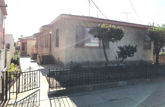 431-433 W. 13th Street - 433 - 431 West 13th Street, Los Angeles, CA 90731